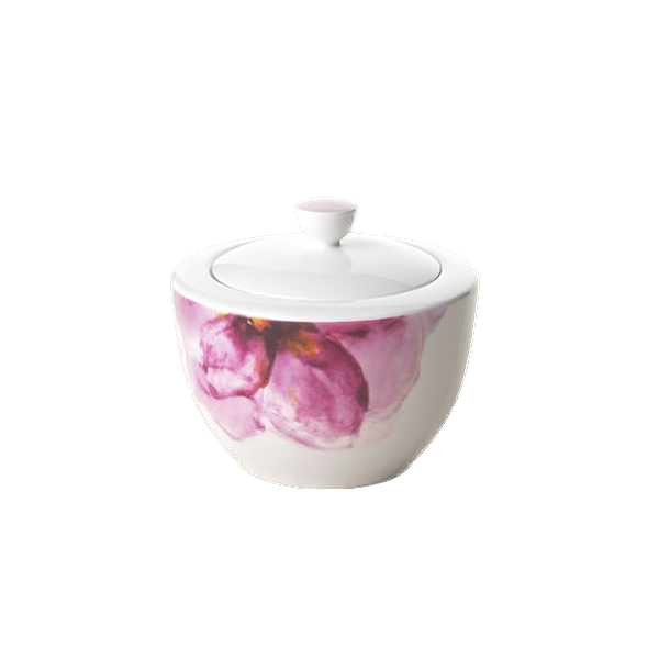 Rose Garden tazza da colazione 450ml - Villeroy & Boch