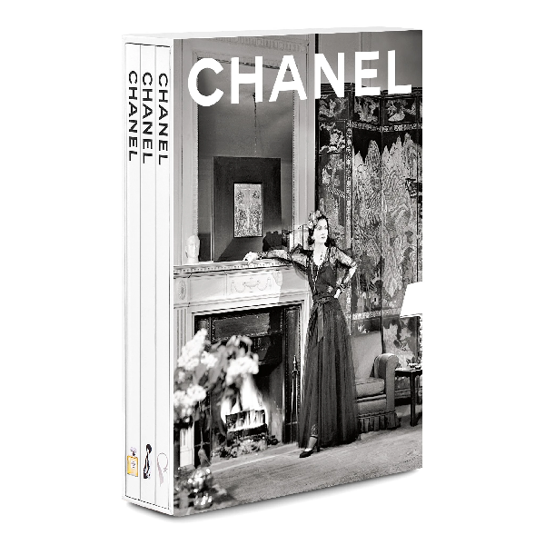 Chanel Collections & Creations Coffee Table Book - Boutique Marie Dumas