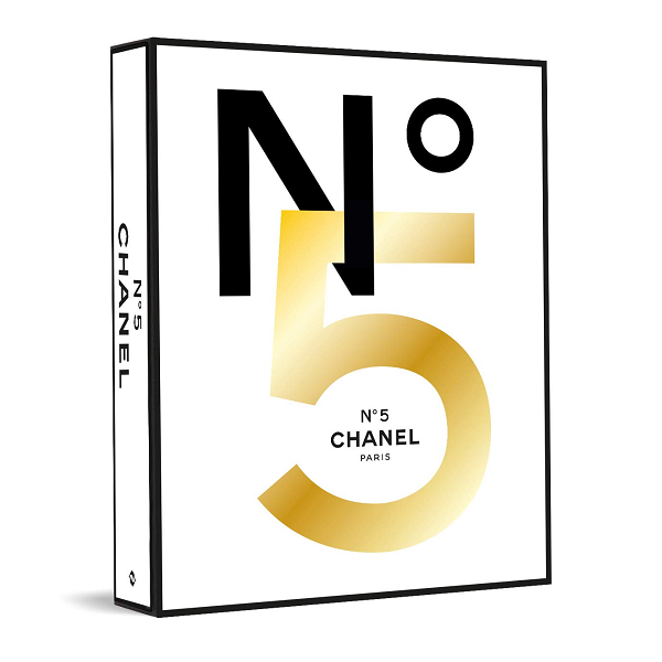 Chanel Collections & Creations Coffee Table Book - Boutique Marie