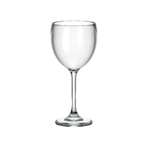 Guzzini Happy Hour Acrylic Wine Glass