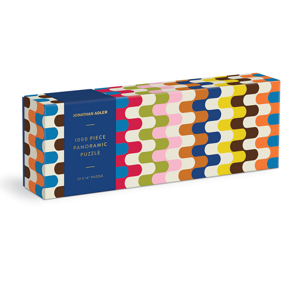 Jonathan Adler - Versailles Playing Cards