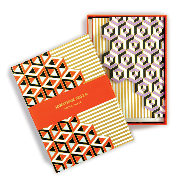 Jonathan Adler - Versailles Playing Cards