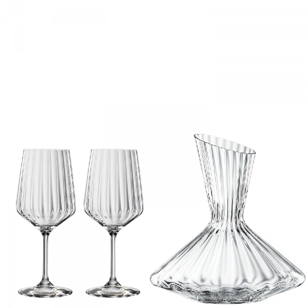 Set de 4 verres à pied Lifestyle - Spiegelau