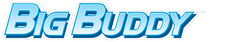 Blazer Big Buddy Logo