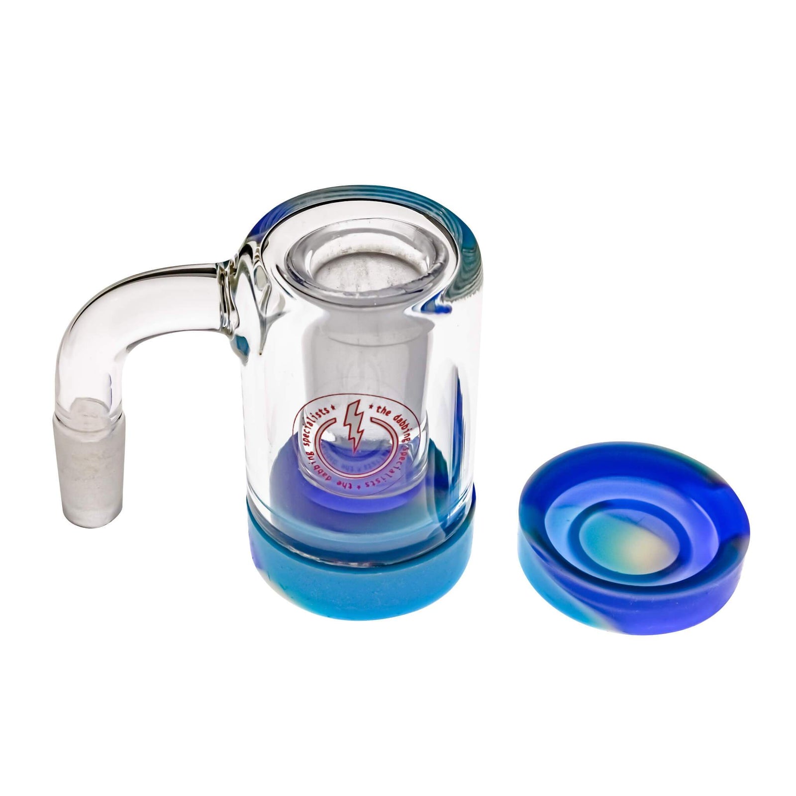 Reclaim Catcher Double Pack For Dab Rigs Bongs – Honeybee Herb