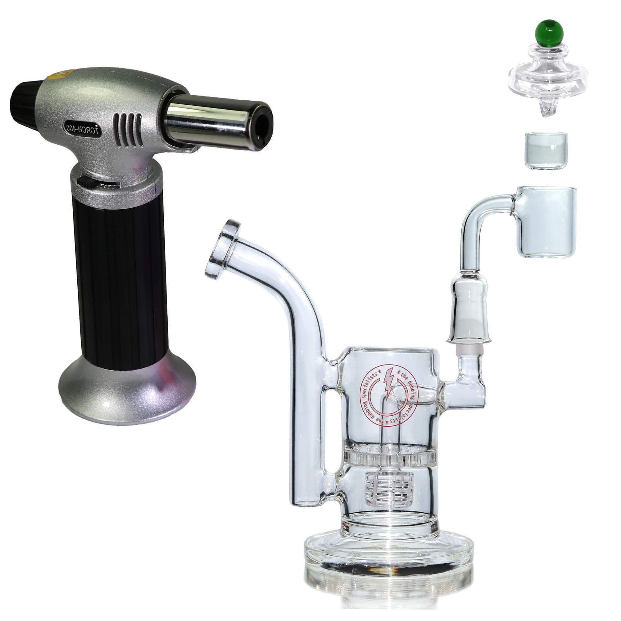 Dab Tool Stand  the dabbing specialists