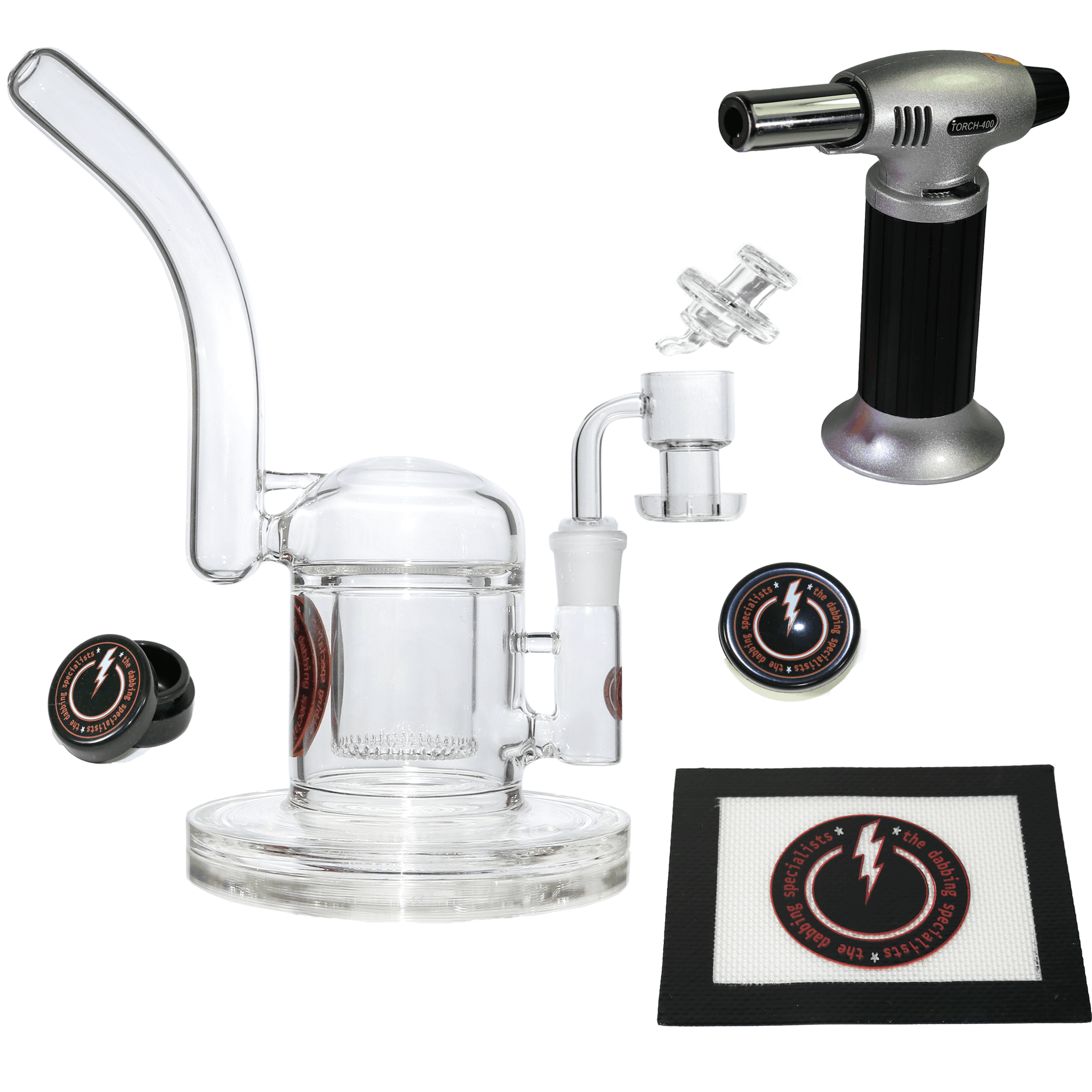 $6/mo - Finance Skunk Labs Hercules Multi Purpose Butane Dab Torch w/ Hyper  Thrust