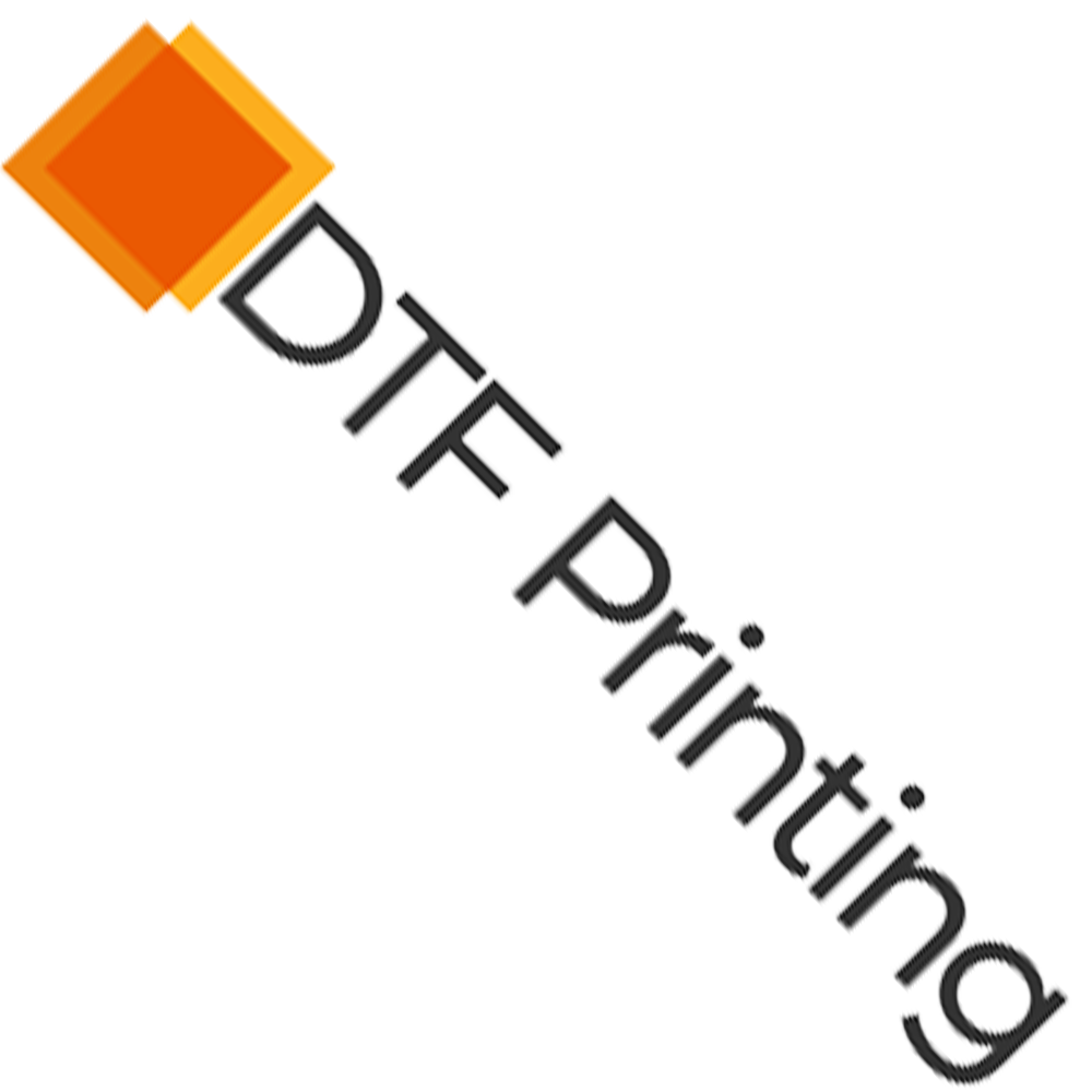 DTFPrinting Logo