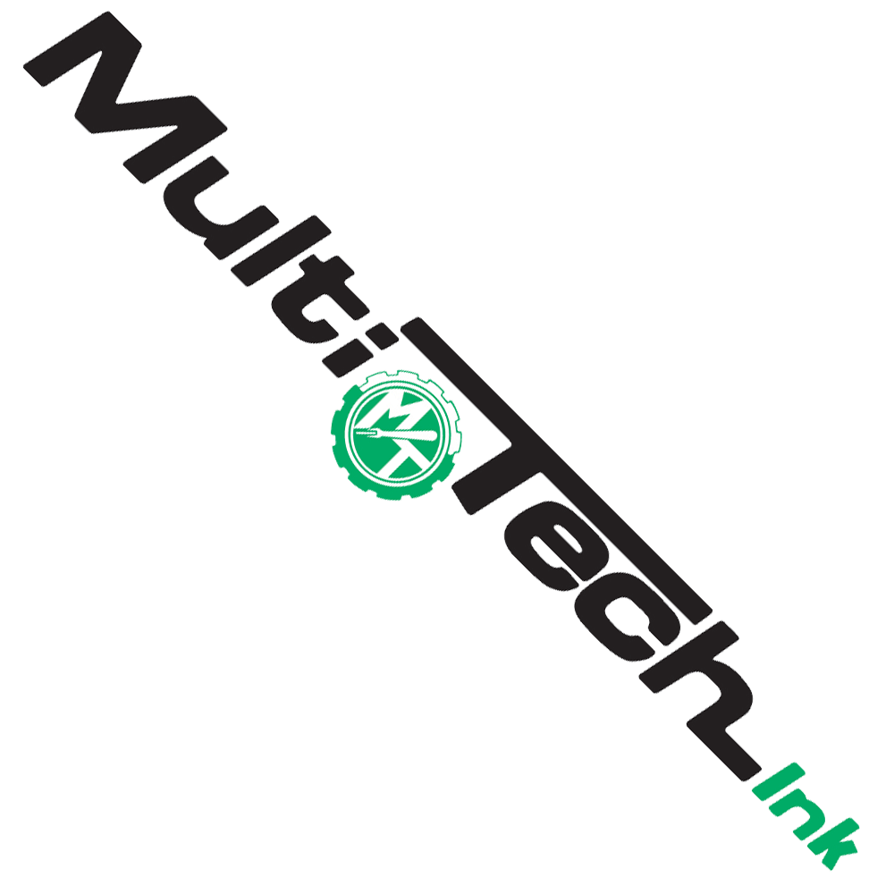 MultiTech Ink Logo