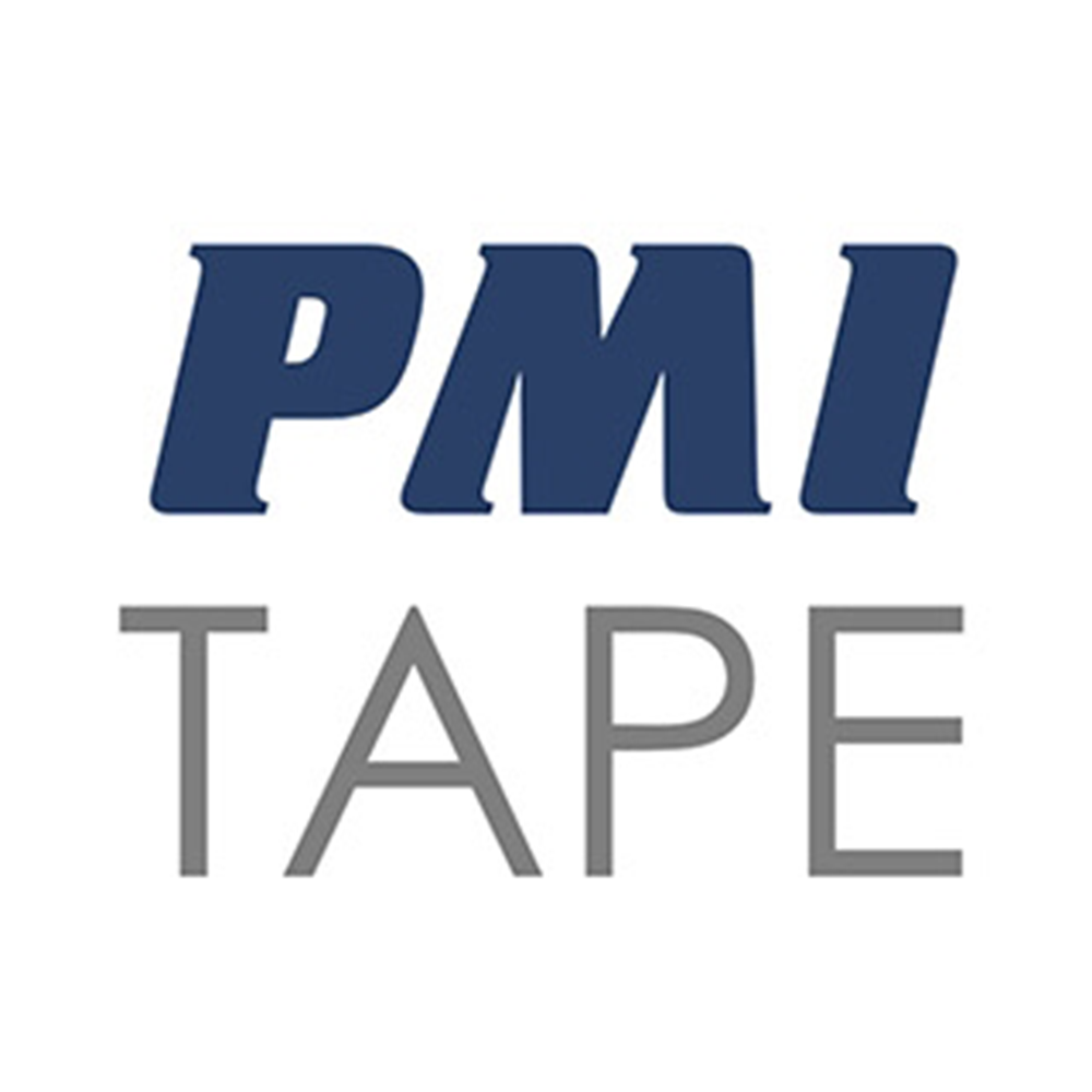 PMI Tape Logo
