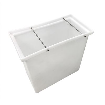 Poly Pro Dip Tank MED No Lid