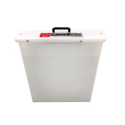 Poly-Pro Dip Tank Small Size