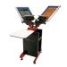 Scout #41 Manual Screen Printing Press