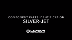 Silver-Jet Component Parts Identification