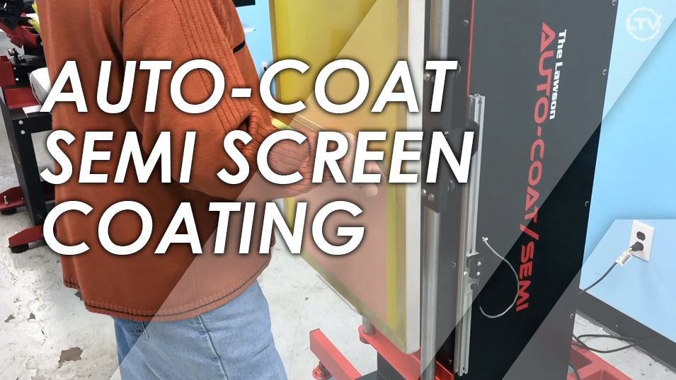 Thumbnail photo of Auto-Coat Semi demonstration