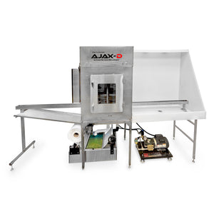 Ajax In-Line Screen Developer - Lawson Screen & Digital Products