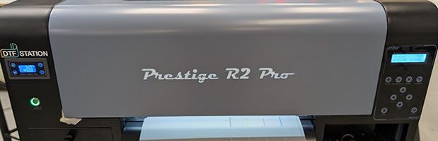 DTF Station Prestige R2 Pro