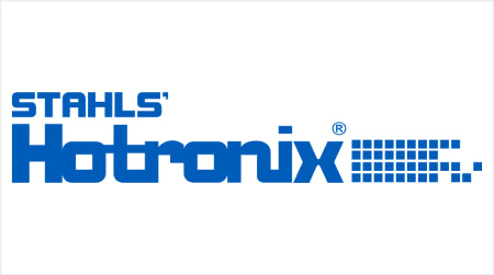 hotronix logo