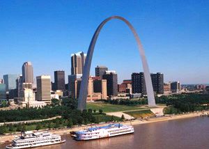 St. Louis Area Hotels