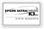 Epson UltraChrome K3 Vivid Magenta