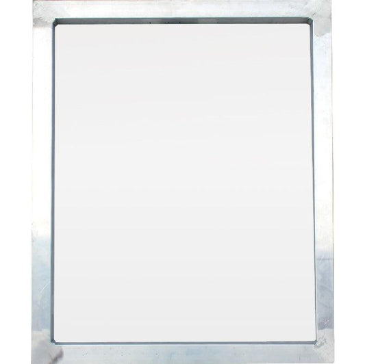 单铝屏幕网格框架20“ x 28” O.D.