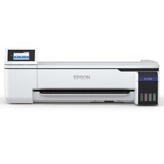 EPSON SC F570桌面染料宣传打印机