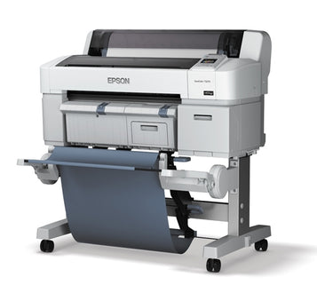Epson T系列的大格式打印机用于电影阳性和更多|Lawson屏幕和数字产品