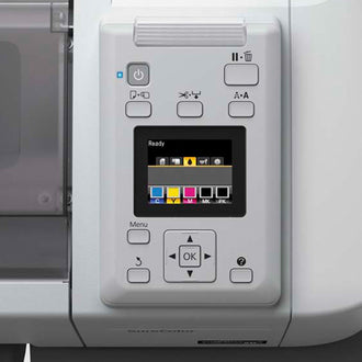 Epson T系列的大格式打印机用于电影阳性等等