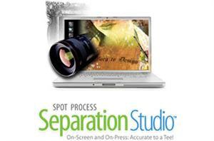 spot process separation studio