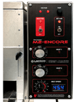 M2 EncoreControl Panel