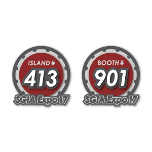 SGIA Booth Logos 