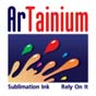 ArTainium Ink Logo