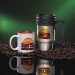 Sublimation Printing - Coffee Mug