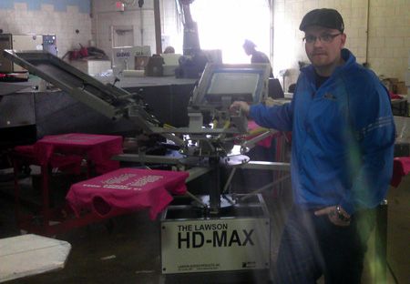 Customer Testimonial - HD Max Manual