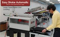 Easy Stroke Automatic Video