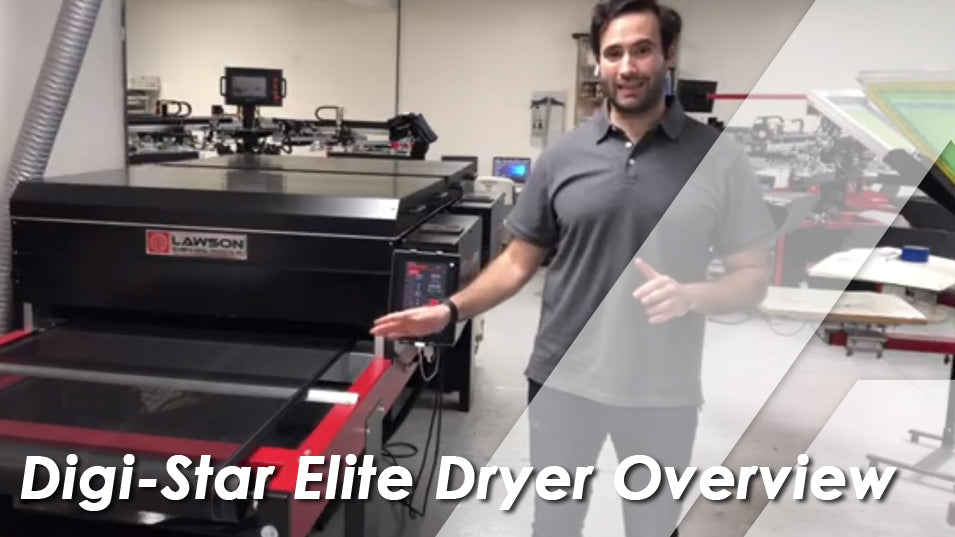Digi-Star Elite Conveyor dryer overview thumb