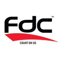 FDC Films logo