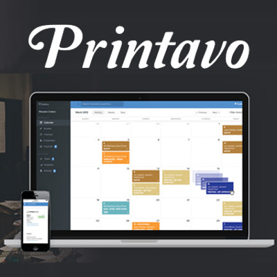 Printavo Screen Printing Software