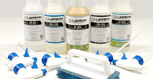 3M High Performance Screen Printing Adhesive For Rubber – Lawson