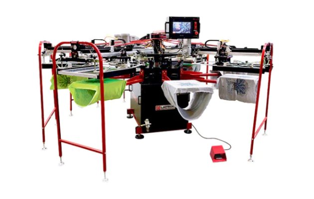Transfer-71 Heat Transfer Paper  Screen Printing Supplies – Lawson Screen  & Digital Products