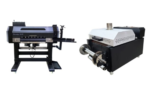 Trooper Automatic Screen Printing Press  Screen Printing Machine – Lawson  Screen & Digital Products