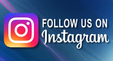 follow us instagram 1 - follow us on instagram image