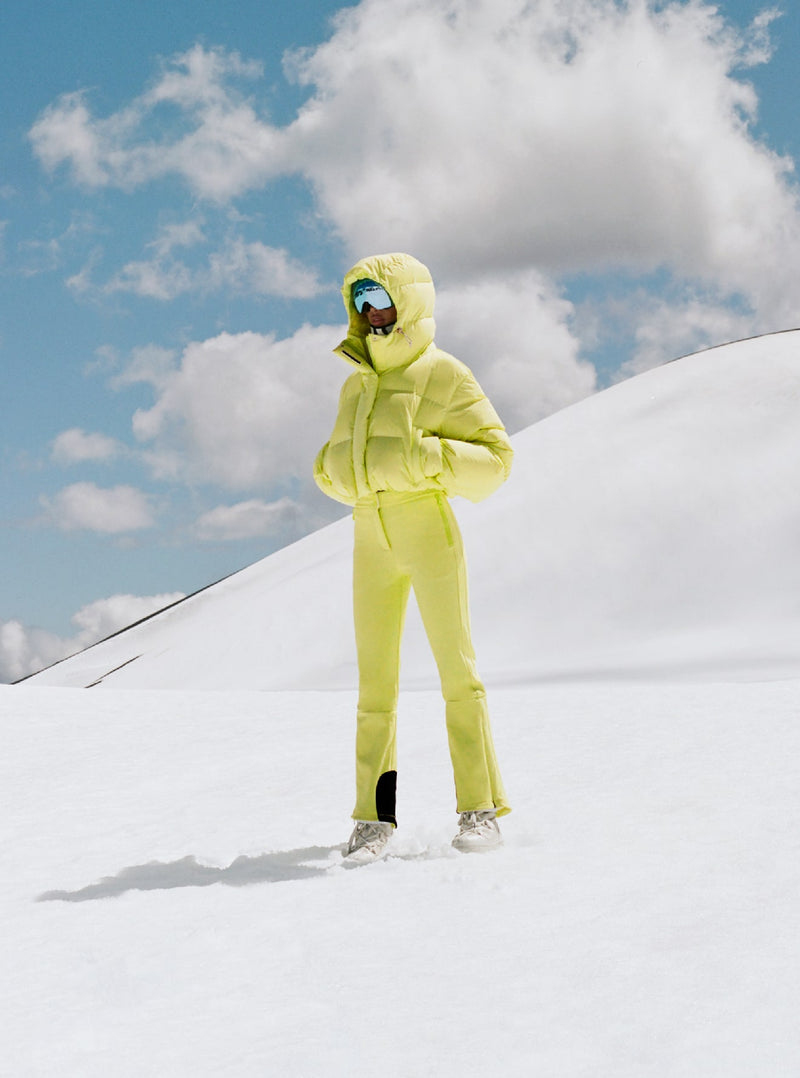 Cordova | Shop Women’s Luxury Ski Fashion