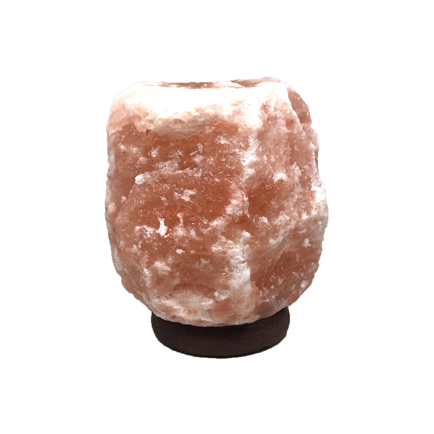 lumiere himalayan salt lamp