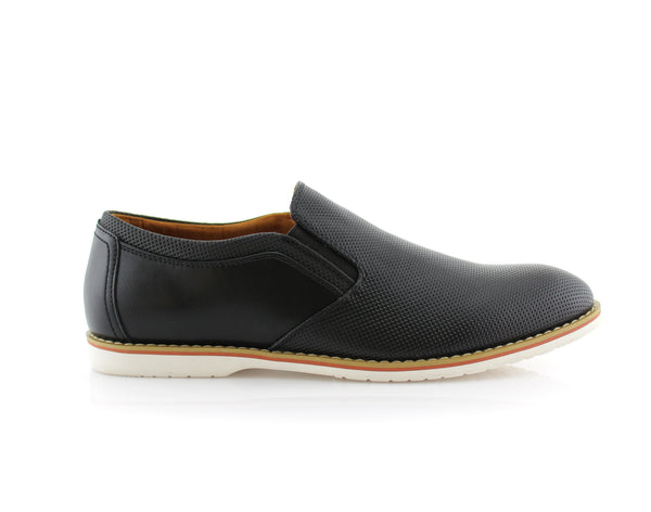 Los Angeles Men's Shoes For Sale | Elite | Ferro Aldo Casual Slip On Shoes  – CONAL Footwear