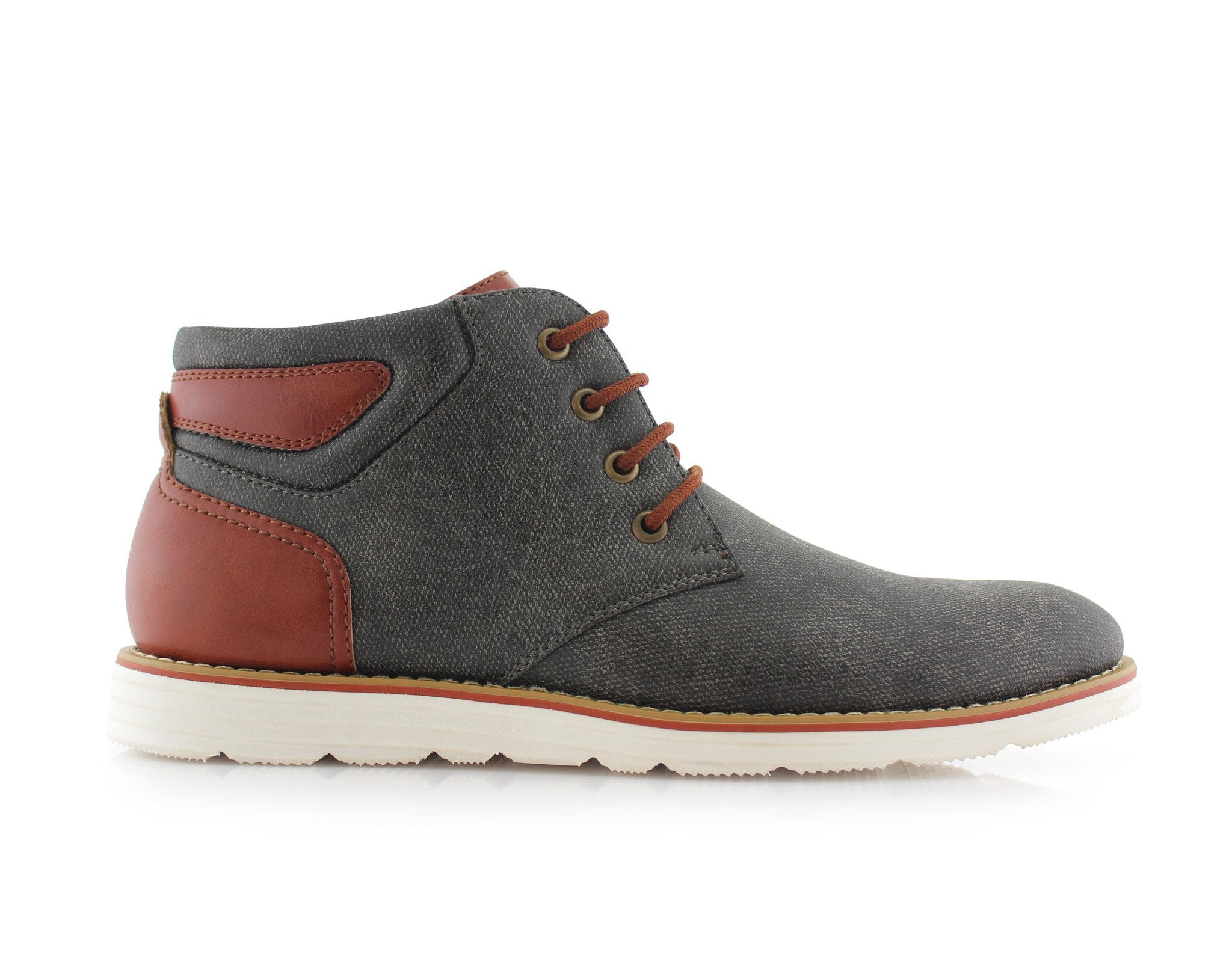 Men's killington store chukka sneaker boots