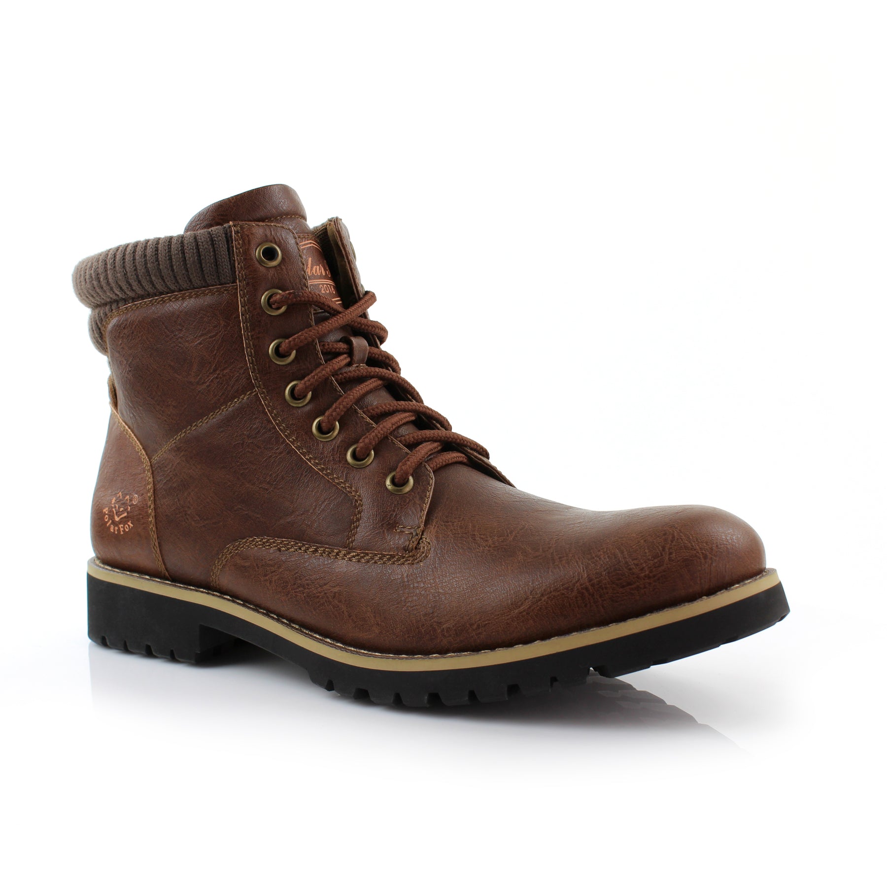 Buy Men's Everyday Boots | Homer | Classic Motorcycle Combat