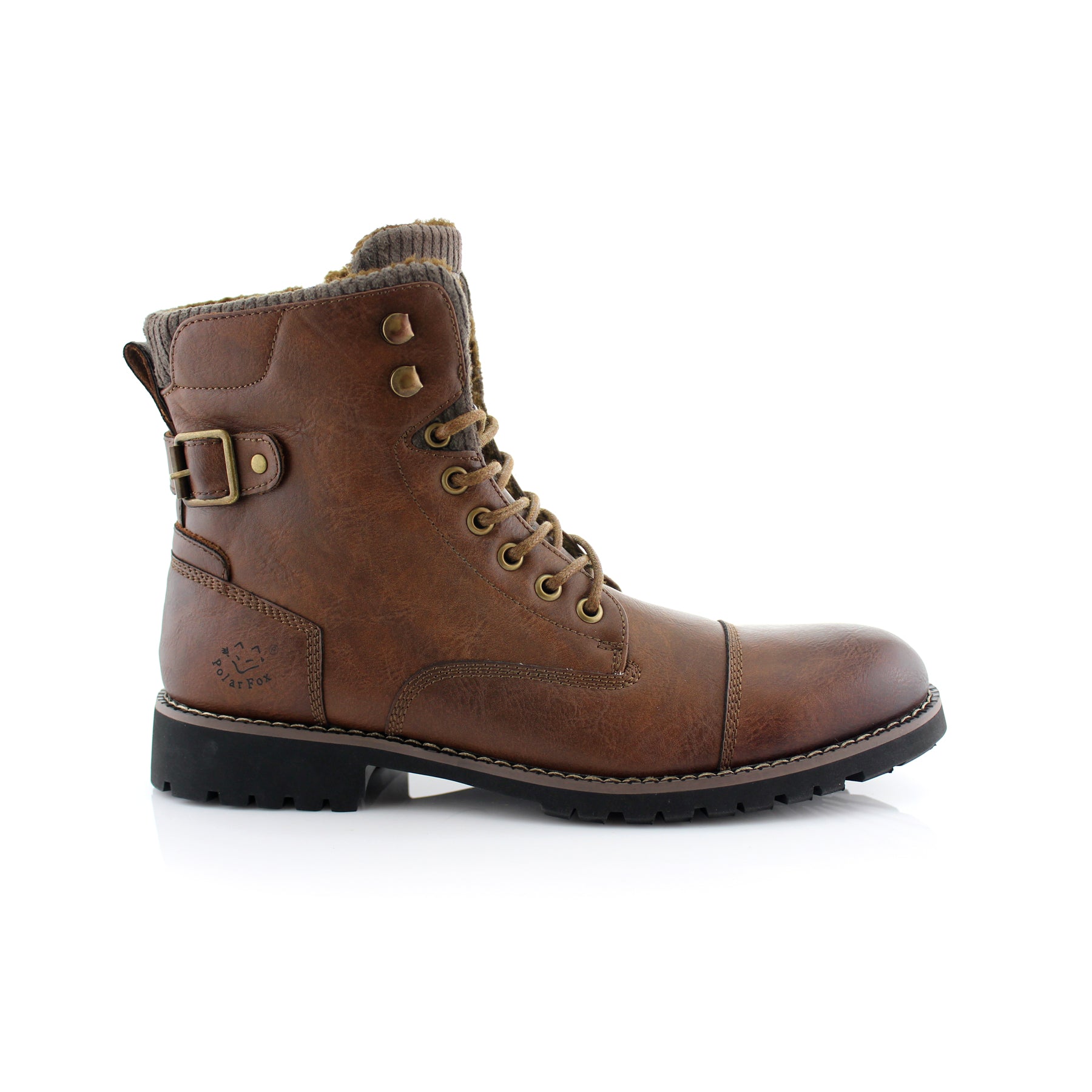 Buy Men's Everyday Boots | Homer | Classic Motorcycle Combat