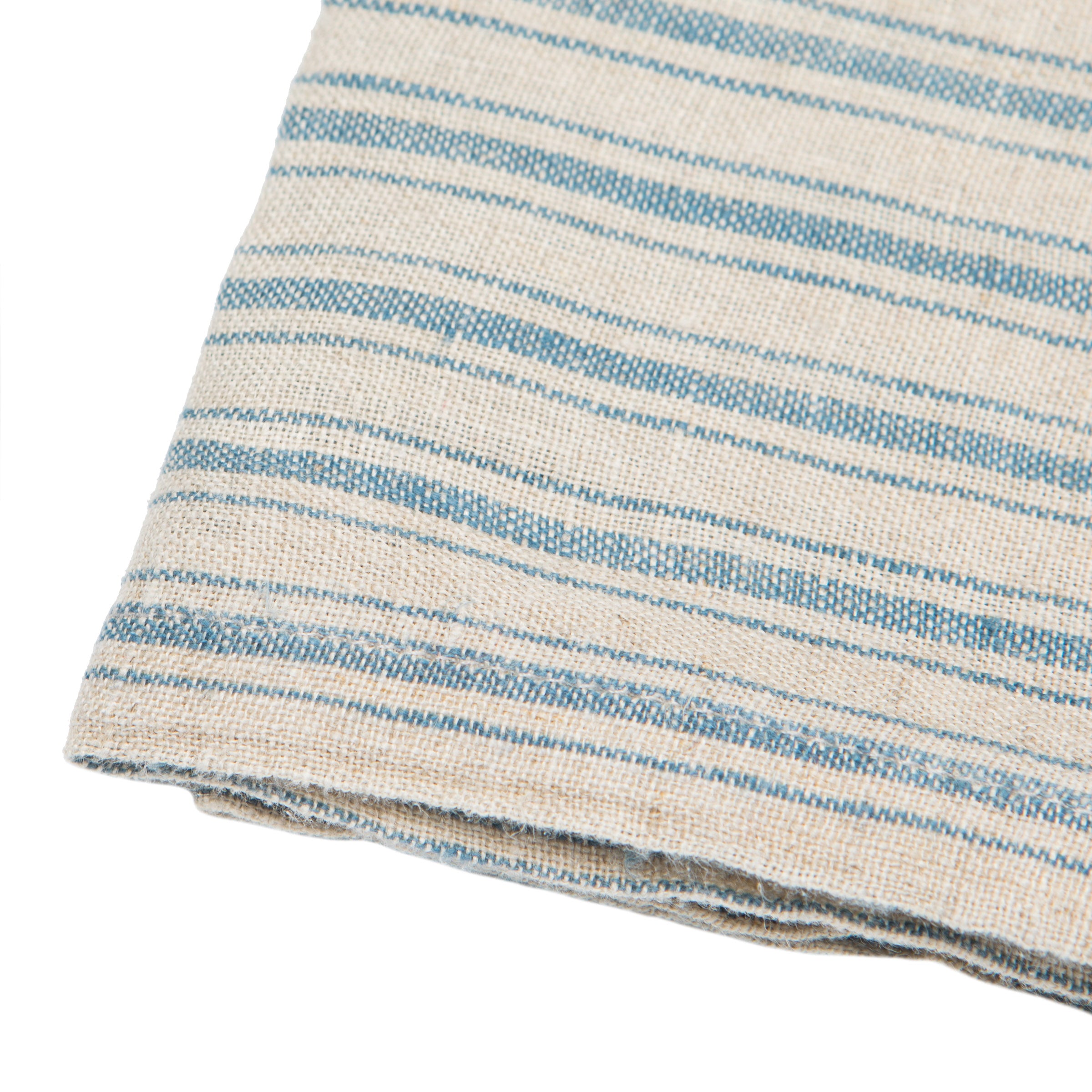 Couleur Nature Vintage Linen Hand Towel