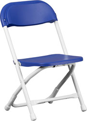 child size folding chairs